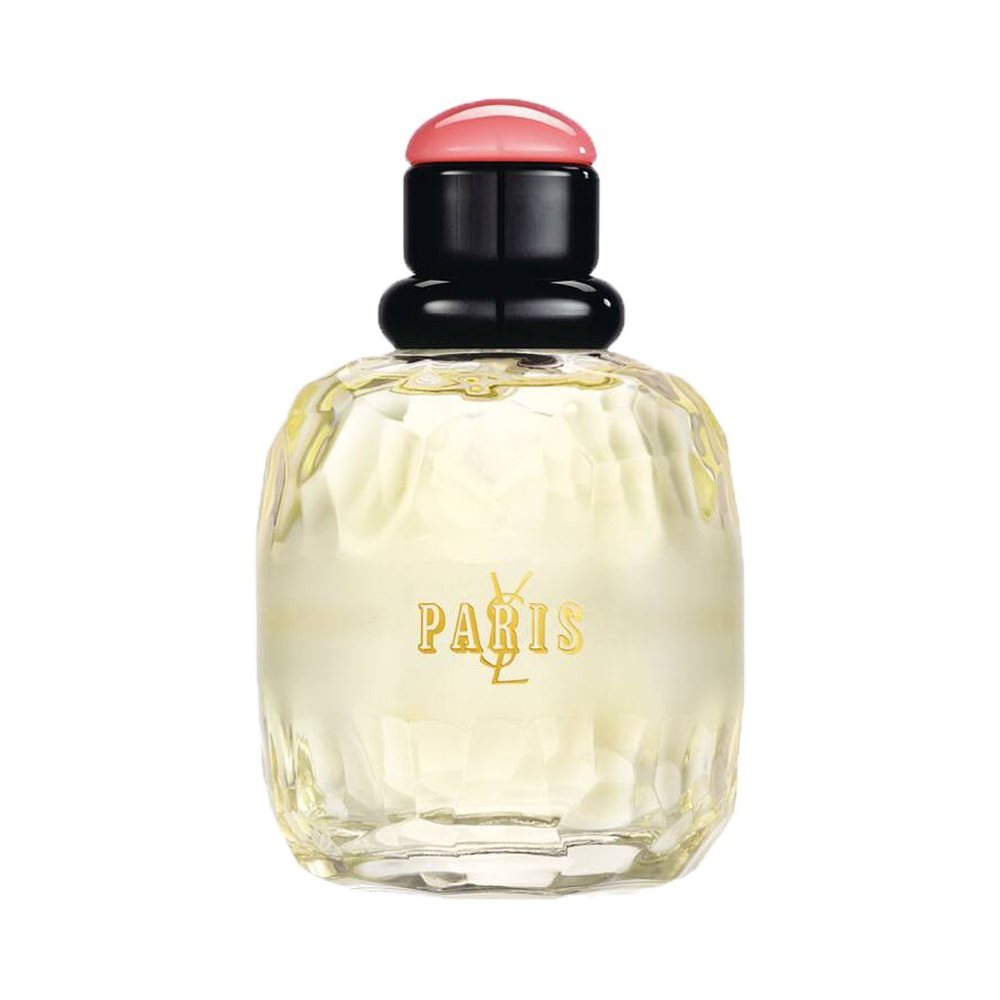 Paris Eau de Toilette Women's Fragrance YSL Beauty Australia